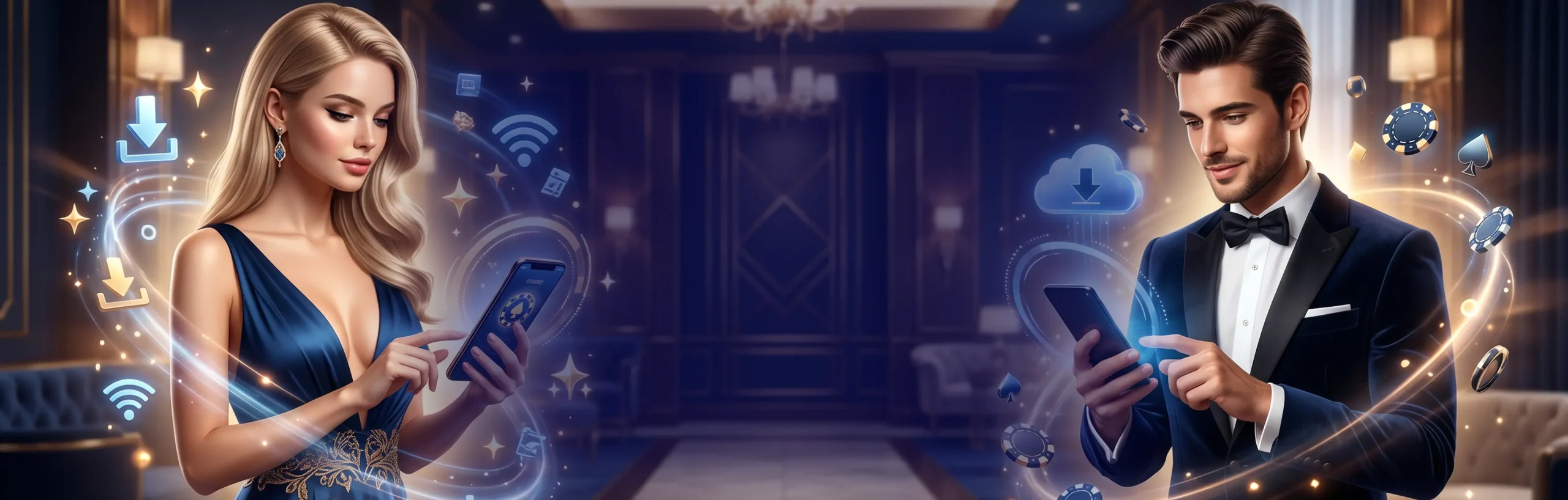 Royalxo App
