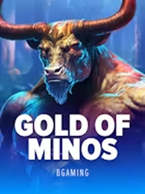 Gold of Minos Gold of Minos