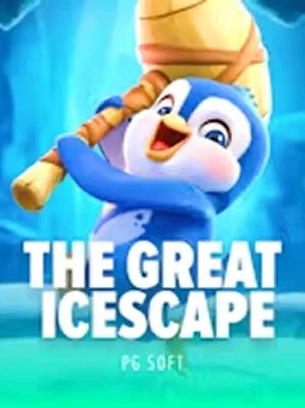 The Great Icescape The Great Icescape