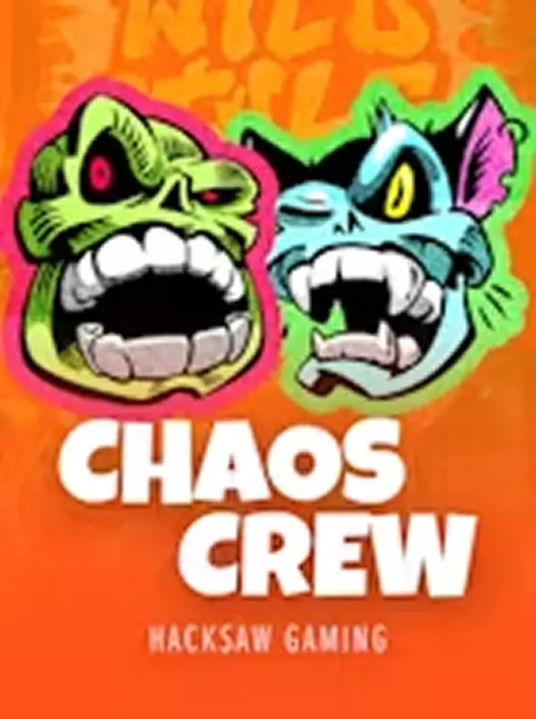 Chaos Crew Chaos Crew