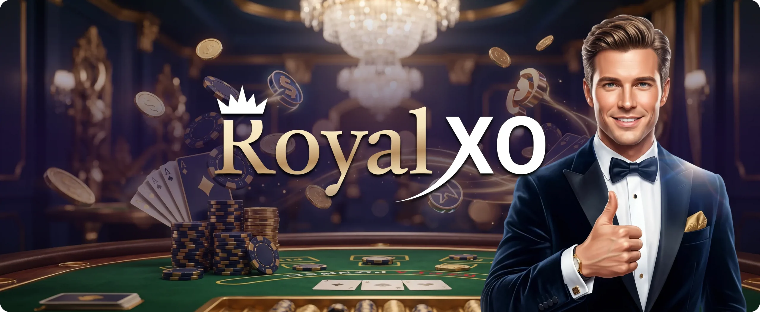 Royalxo Mobile App Herunterladen