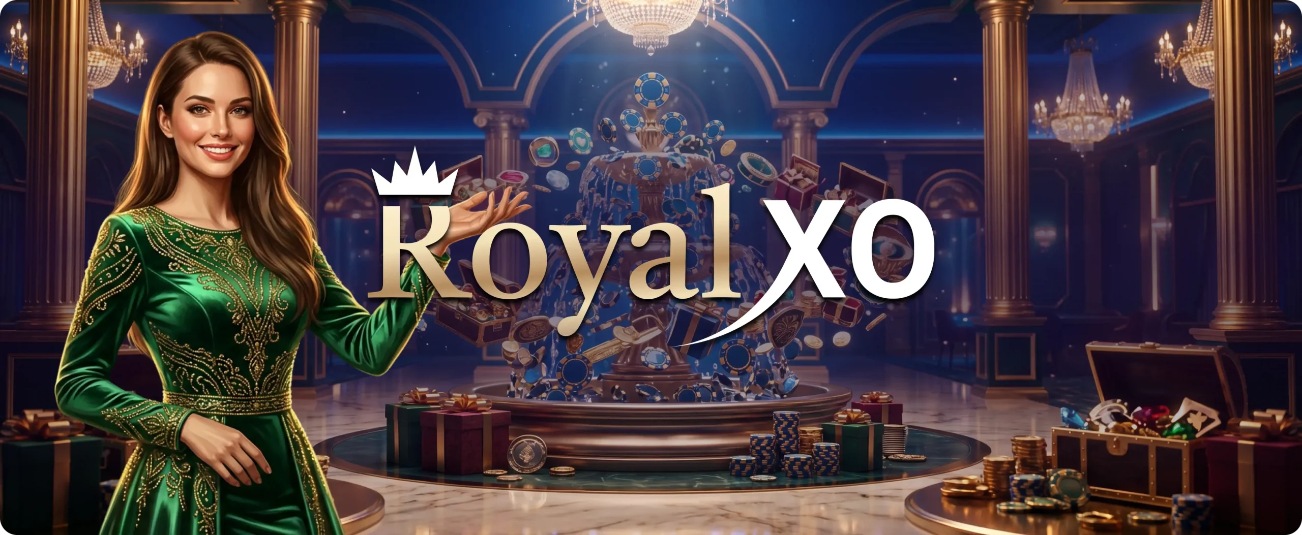 Royalxo Tolle Boni und Aktionen Royalxo Tolle Boni und Aktionen